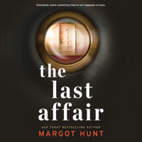 Margot Hunt - The Last Affair artwork