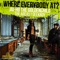 Where Everybody At? (feat. The Area51 GeekBoy) - Jai-Ho the GoldenChild lyrics