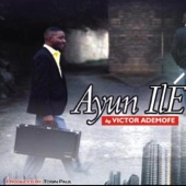 Ayun IlÉ artwork