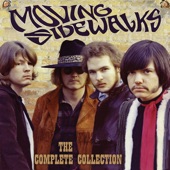 Moving Sidewalks - What Are You Going To Do' - Single edit