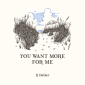 You Want More for Me artwork