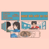 Nghe Bài Này Đi Em (feat. Specter & Chu) artwork