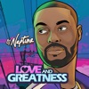 Love and Greatness - EP