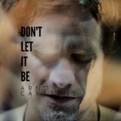 Don't Let It Be artwork