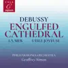 Debussy: Engulfed Cathedral album lyrics, reviews, download