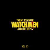 Watchmen: Volume 3 (Music from the HBO Series) artwork