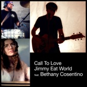 Call to Love (feat. Bethany Cosentino) artwork