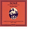 Ed Bell - Mamlish Blues (1927 - 1930)