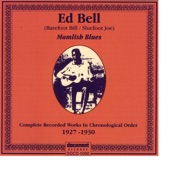 Ed Bell - Frisco Whistle Blues