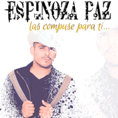 La Mushasha Shula - Espinoza Paz Cover Art