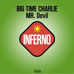 Big Time Charlie - Mr. Devil