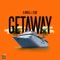 Getaway (feat. J.Star) - K. Wrigs lyrics