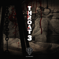 Elephant Music - Throat 3 artwork