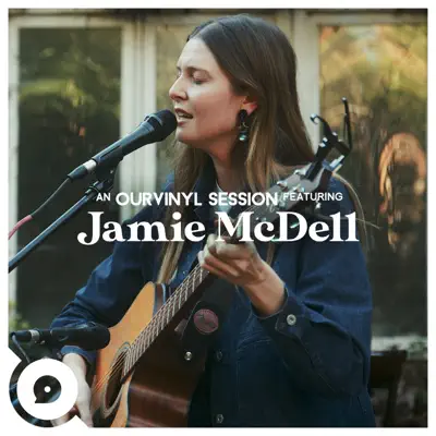 Extraordinary Girl (OurVinyl Sessions) - Single - Jamie McDell