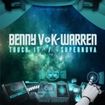 Benny V & K.Warren - Touch It