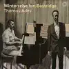 Schubert: Winterreise, Op. 89, D. 911 (Live) album lyrics, reviews, download