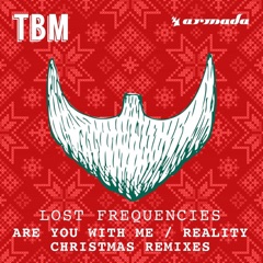 Are You with Me (Christmas Mix)