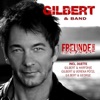 Gilbert - Endlos frei