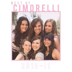 Best Of 2010-2011 - Cimorelli
