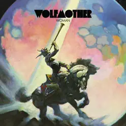 Woman - EP - Wolfmother
