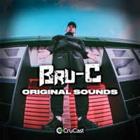 Bru-C - Original Sounds artwork