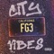 Paradise (feat. 1takequan, Papi Gordo & J.Star) - Fg3 lyrics