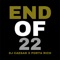 End Of 22 - DJ Caesar & Porta Rich lyrics