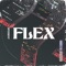 Flex artwork