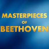 Masterpieces of Beethoven artwork