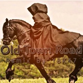 Old Town Road (Remix) artwork