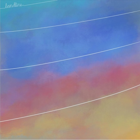 Landline
