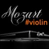 Mozart #violin