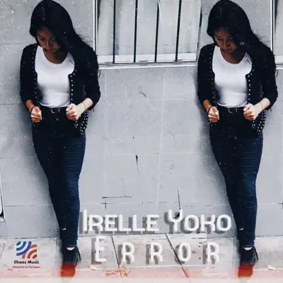 Error - Single - Irelle Yoko