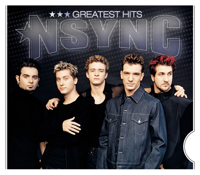 *NSYNC: Greatest Hits (Audio Version)