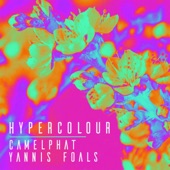 Hypercolour artwork