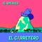 El Carretero (feat. Carlos Napoles) - El Speaker lyrics