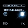 The Balance / DD-TK