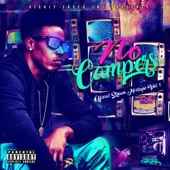 No Campers, Vol. 1 artwork