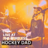triple j (Live at The Wireless, The Corner Hotel, Melbourne, 2018) artwork