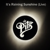 It's Raining Sunshine (Live) artwork