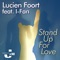 Stand Up for Love (Jazzstrumental) artwork