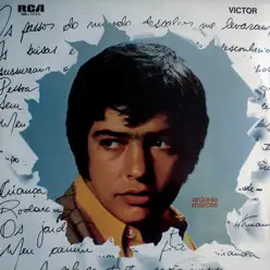 Antonio Marcos - Antônio Marcos Antonio Marcos - Antônio Marcos