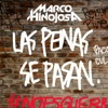 Las Penas Se Pasan - Single