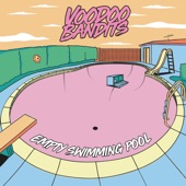 Empty Swimming Pool artwork