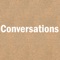 Conversations - Abel Beats lyrics