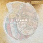 Like Taking Off an Old Shoe AKA Death (Laraaji Rework) - Single