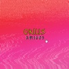 Amigos by Okills iTunes Track 1