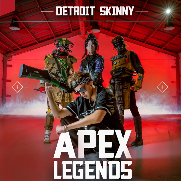 Apex Legends