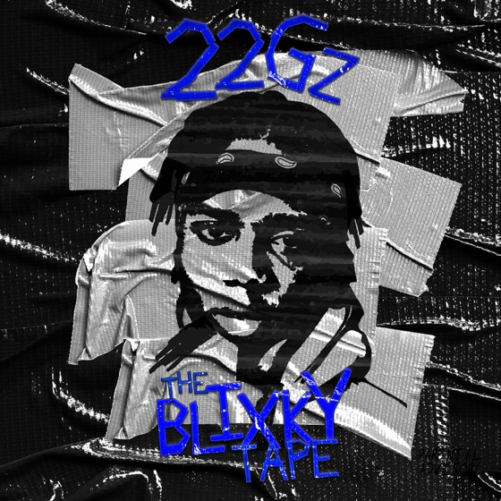 Cover artwork for Sniper Gang Freestyle