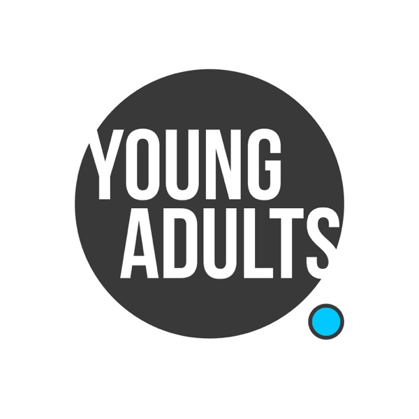 Young Adults cover